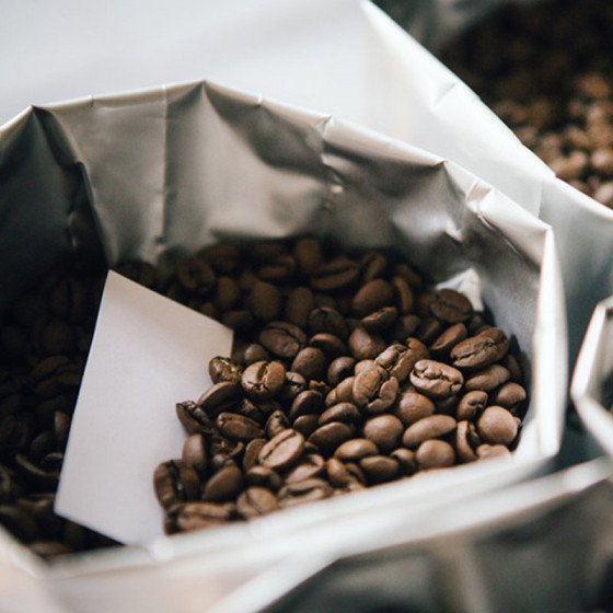 Café en Grains Costadoro Espresso - 6 paquets - 6 Kg