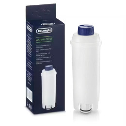 Filtre à Eau DeLonghi DLSC002 - 1 cartouche filtrante