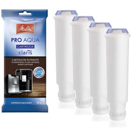 Filtre à eau Melitta Claris Pro Aqua