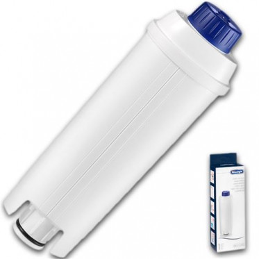 Cartouche filtrante DeLonghi : Filtre à eau DLSC002 - à l'unité