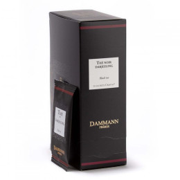 Thé Noir Dammann Frères Darjeeling