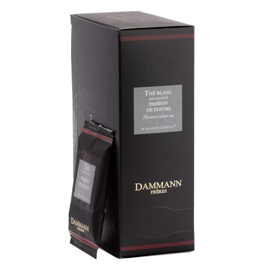 Dammann Frères Passion de Fleurs