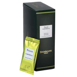 Dammann Frères Tisane Camomille