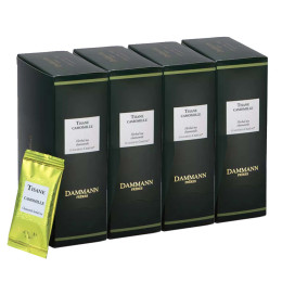 Dammann Frères Tisane Camomille