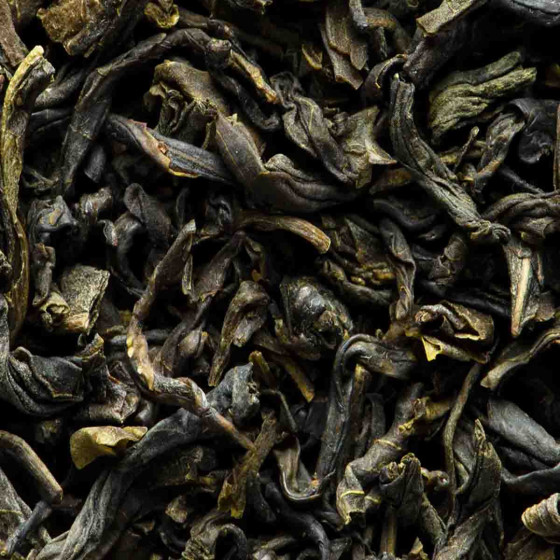 Thé Vert aromatisé Dammann Frères Jasmin - 24 sachets enveloppés