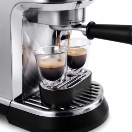Delonghi Dedica Maestro Plus EC950.M