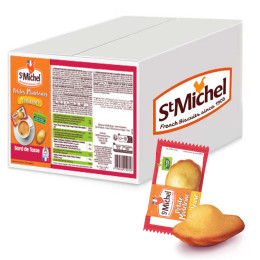 Mini Madeleine St Michel Pur Beurre - 350 madeleines