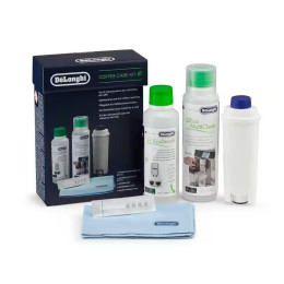 Kit d’entretien Delonghi DLSC306