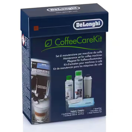 Kit d’entretien Delonghi DLSC306