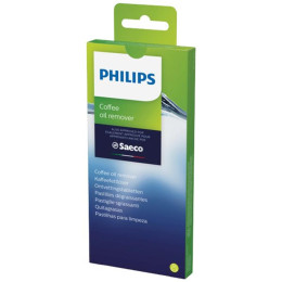 Pastilles dégraissantes Philips CA6704/10 - 6 pastilles