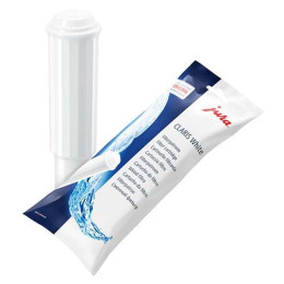 Cartouche filtrante Jura Claris White 60209 - 3 cartouches