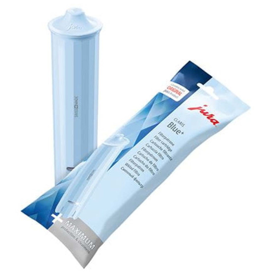 Cartouche filtrante Jura Claris Blue+ 24228 - 3 cartouches