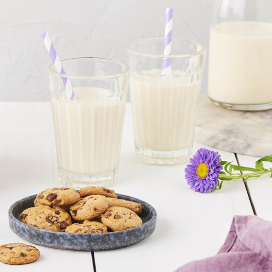 BONNE MAMAN Petits Cookies aux Pépites de Croustillants et Authentiques Le Lot de 280 Cookies - vue 5