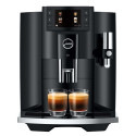 Jura E8 Piano Black EC