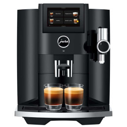 Jura S8 Piano Black (EB)