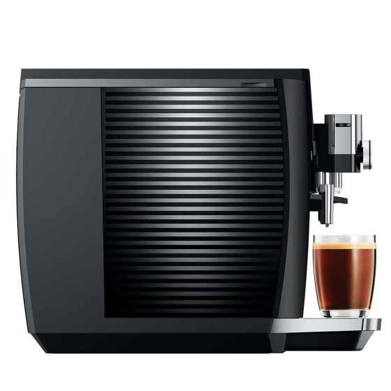 Jura S8 Piano Black EB
