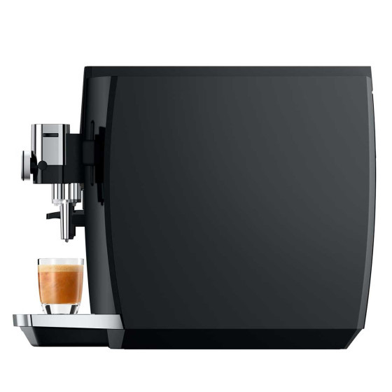 Jura S8 Piano Black EB