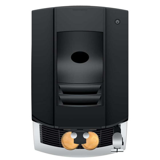 Jura S8 Piano Black EB