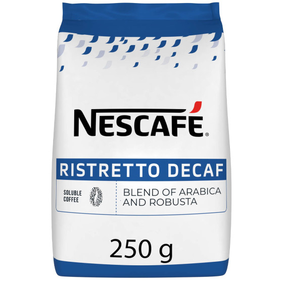 Nescafé ristretto decaf