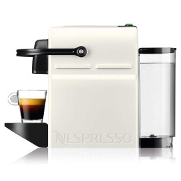 Machine Nespresso Krups Inissia Blanc YY1530FD