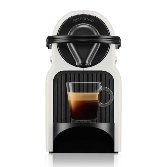 Machine Nespresso Krups Inissia Blanc YY1530FD