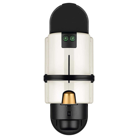 Machine Nespresso Krups Inissia Blanc YY1530FD