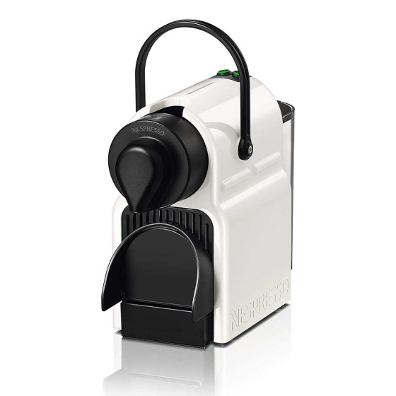 Machine Nespresso Krups Inissia Blanc YY1530FD