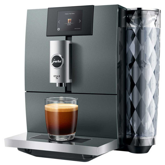 Jura ENA 5 Night Inox EA