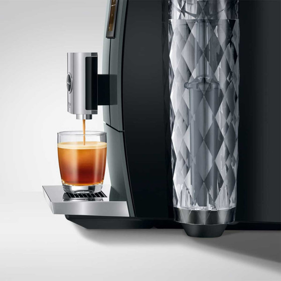 Jura ENA 5 Night Inox EA
