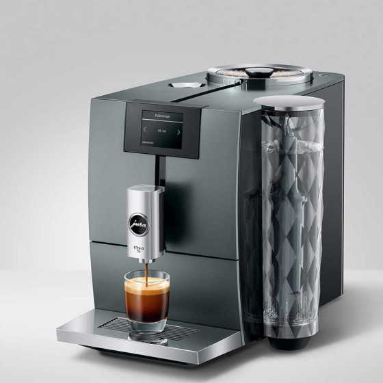 Jura ENA 5 Night Inox EA