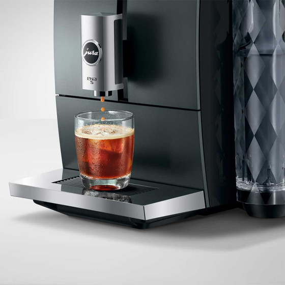 Jura ENA 5 Night Inox EA