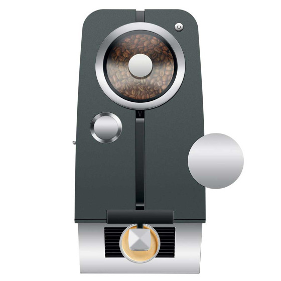 Jura ENA 5 Night Inox EA
