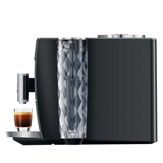 Jura ENA 5 Night Inox EA