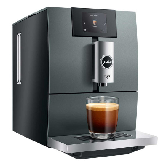 Jura ENA 5 Night Inox EA