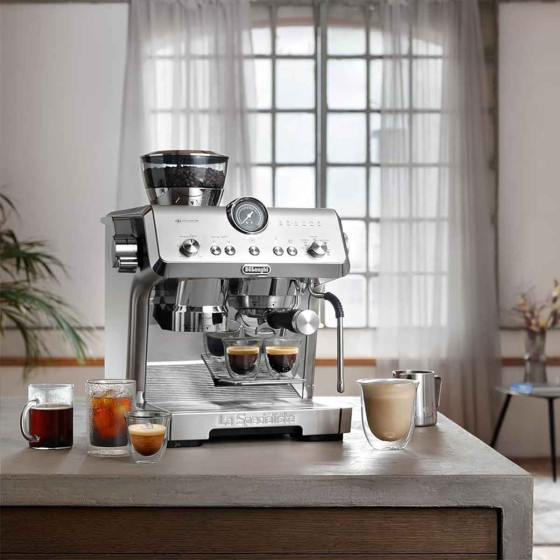 DeLonghi La Specialista Opera EC9555.M
