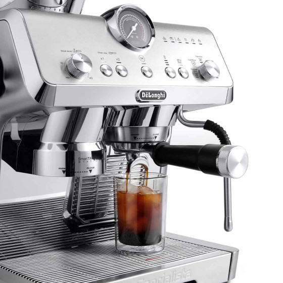 DeLonghi La Specialista Opera EC9555.M