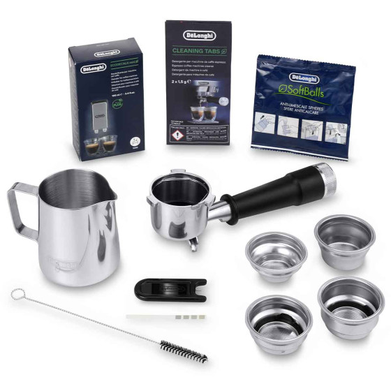 DeLonghi La Specialista Opera EC9555.M