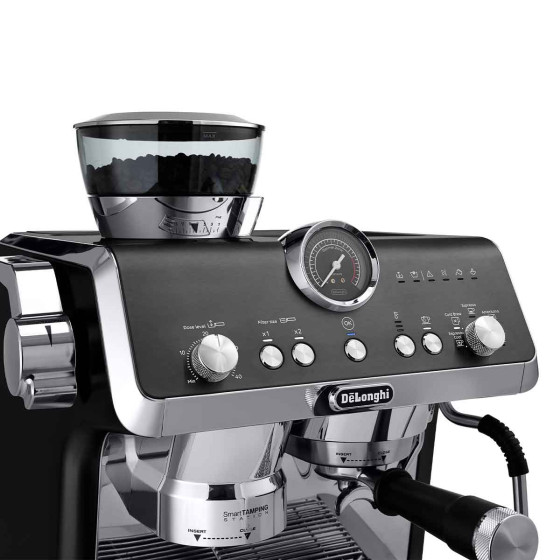 DeLonghi La Specialista Opera EC9555.BK
