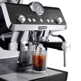 DeLonghi La Specialista Opera EC9555.BK