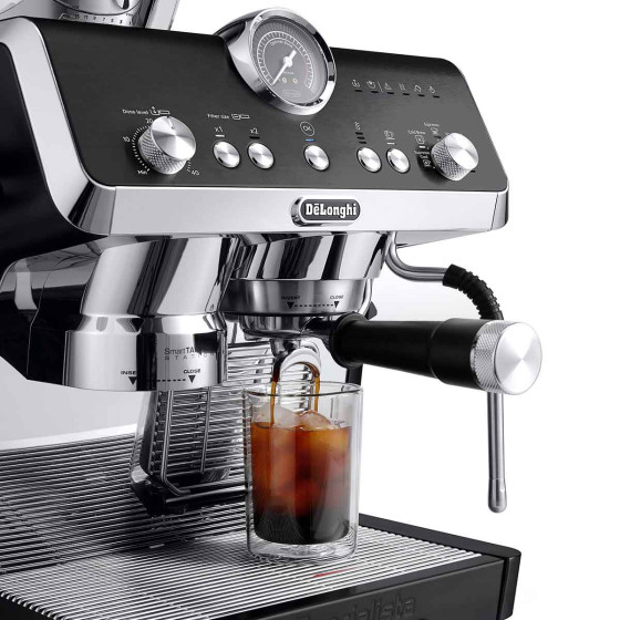 DeLonghi La Specialista Opera EC9555.BK