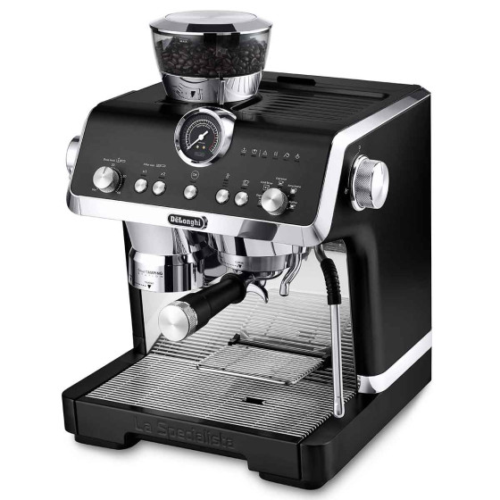 DeLonghi La Specialista Opera EC9555.BK