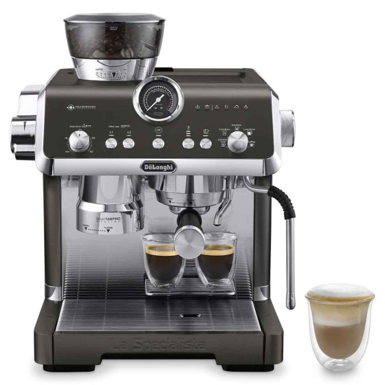 DeLonghi La Specialista Opera EC9555.BK