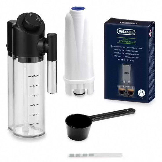 Delonghi Magnifica Evo Next ECAM 310.80.SB