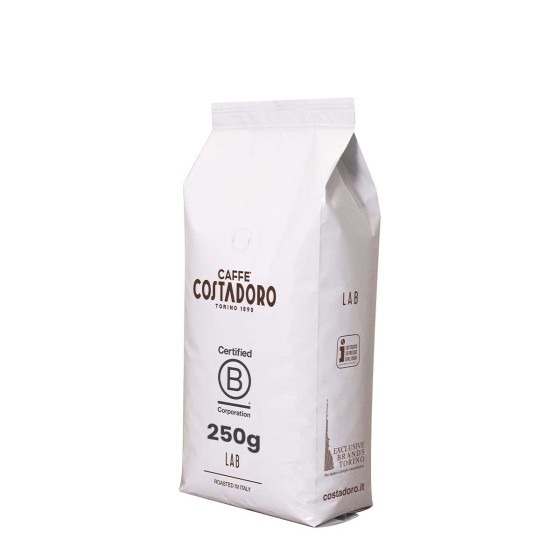 Café en Grains Costadoro Coffee Lab - 250 gr