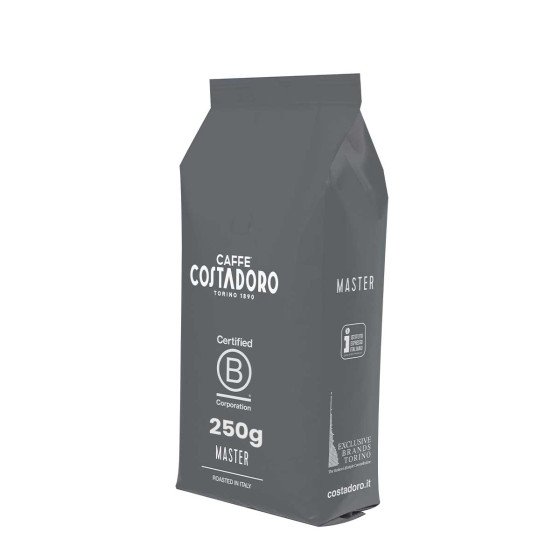 Café en Grains Costadoro Master Arabica - 250 gr
