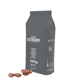 Café en Grains Costadoro Master Arabica - 250 gr