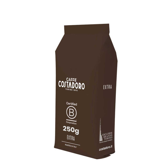 Café en Grains Costadoro Extra Espresso - 250 gr