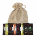 Pack Dégustation Thés et Infusions Dammann Frères - 10 variétés - 20 sachets