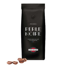 Café en Grains Cafés Perle Noire - 1 Kg