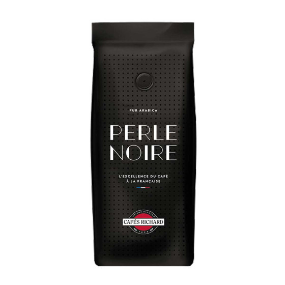 Café en Grains Cafés Perle Noire - 1 Kg